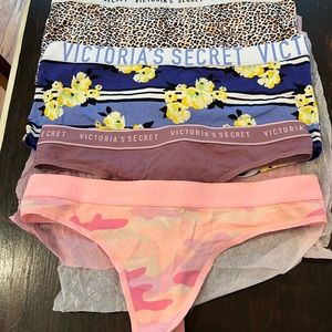 Victoria secret panties